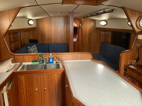 ShearWater-45 2004 -Annapolis-Maryland-United States-4062184