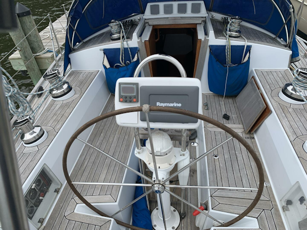 ShearWater-45 2004 -Annapolis-Maryland-United States-4062180