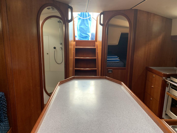 ShearWater-45 2004 -Annapolis-Maryland-United States-4062192