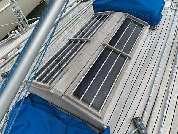 ShearWater-45 2004 -Annapolis-Maryland-United States-4062177