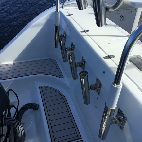Century-3200 Center Console 2004 -Punta Gorda-Florida-United States-4070466