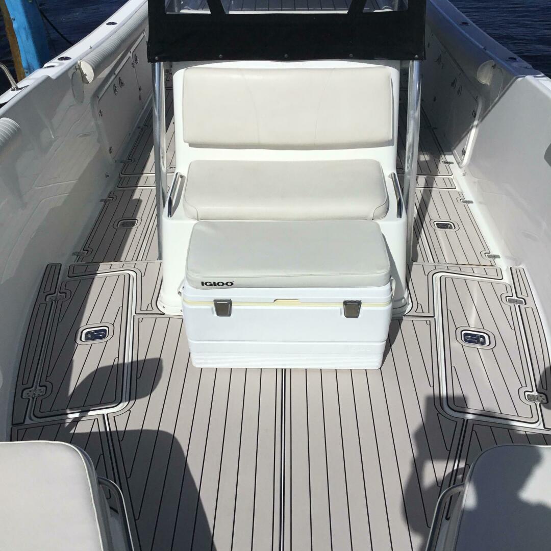 Century-3200 Center Console 2004 -Punta Gorda-Florida-United States-4070472 | Thumbnail