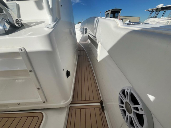 Marlin Yachts-350 FM 2017-POUND IT OUT San Leon-Texas-United States-4072744