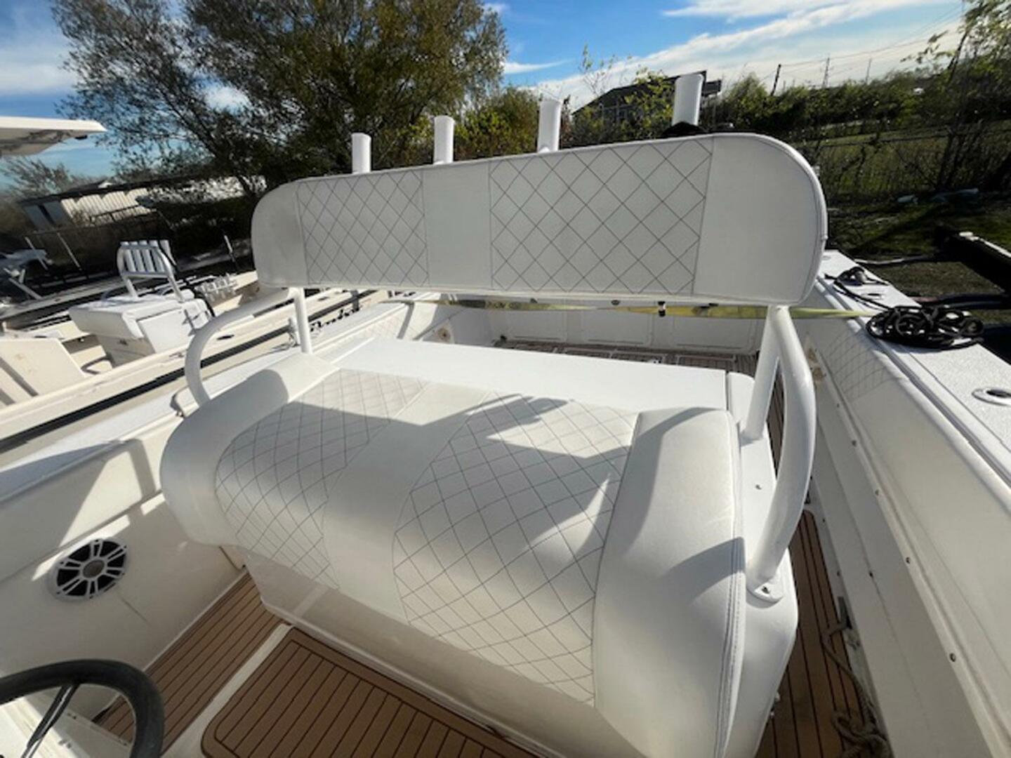 Marlin Yachts-350 FM 2017-POUND IT OUT San Leon-Texas-United States-4072742 | Thumbnail