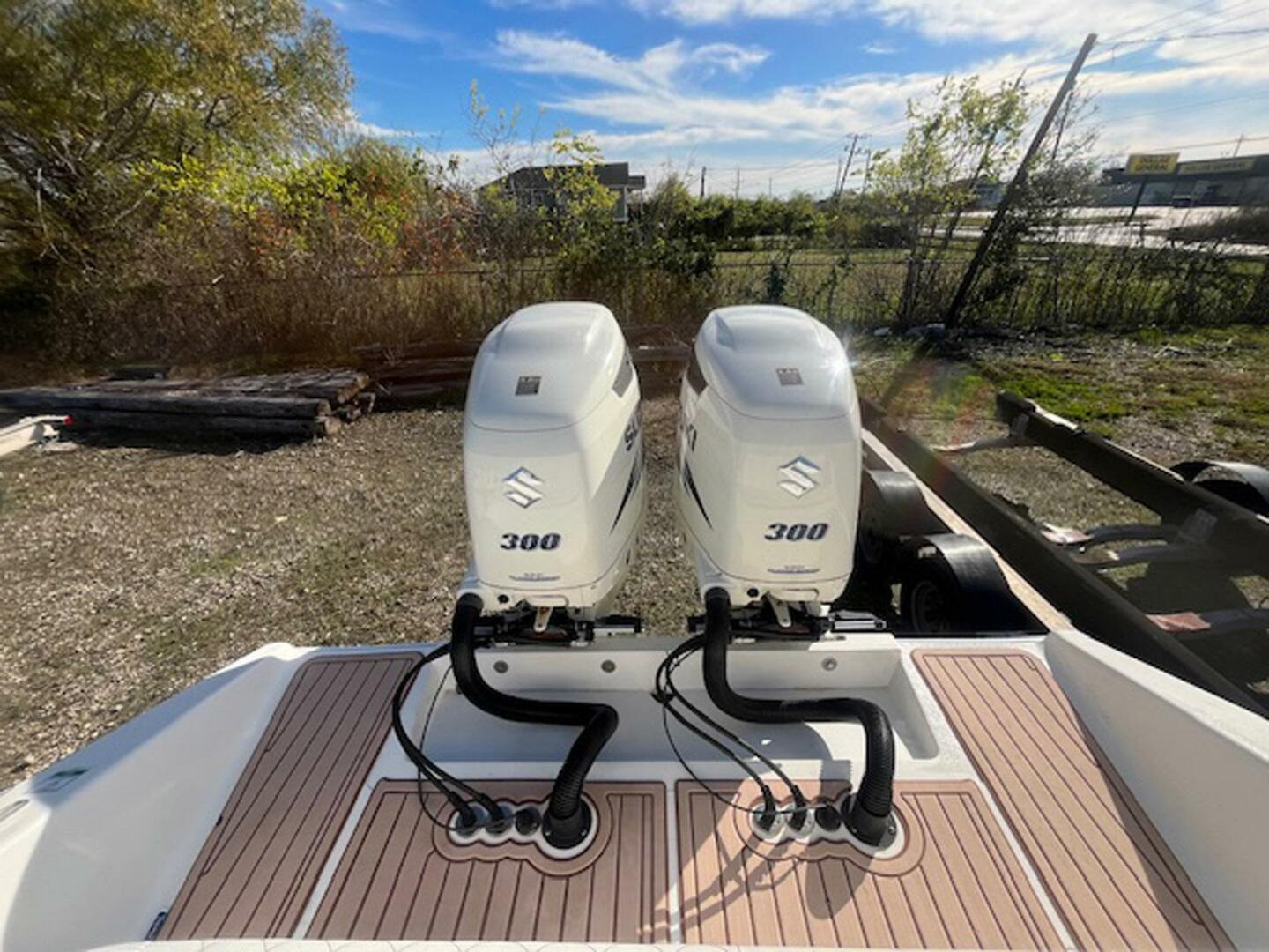 Marlin Yachts-350 FM 2017-POUND IT OUT San Leon-Texas-United States-4072749 | Thumbnail