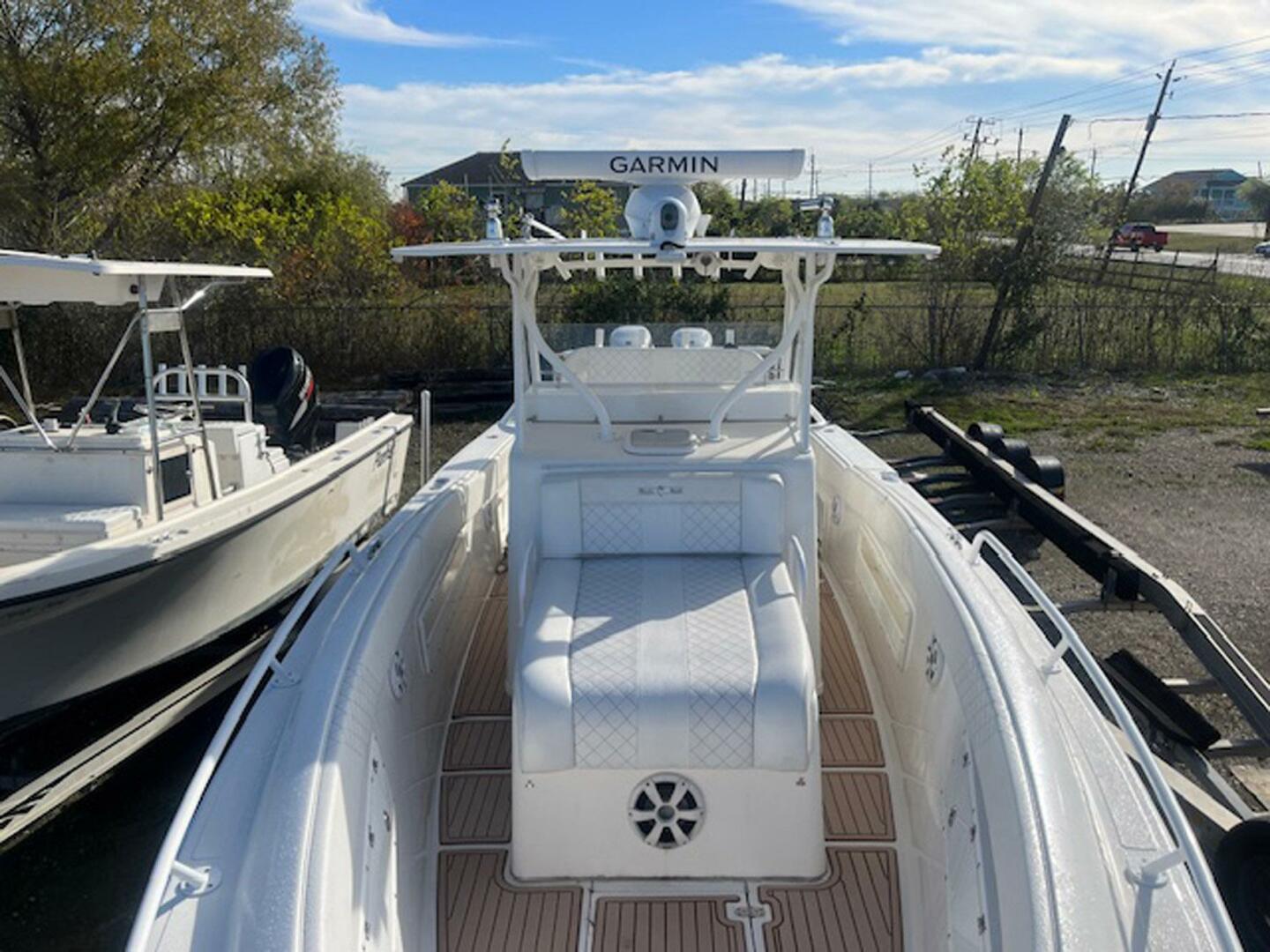 Marlin Yachts-350 FM 2017-POUND IT OUT San Leon-Texas-United States-4072732 | Thumbnail
