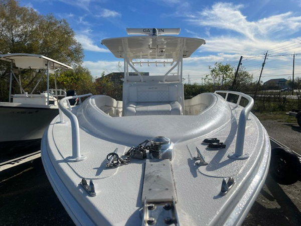 Marlin Yachts-350 FM 2017-POUND IT OUT San Leon-Texas-United States-4072731