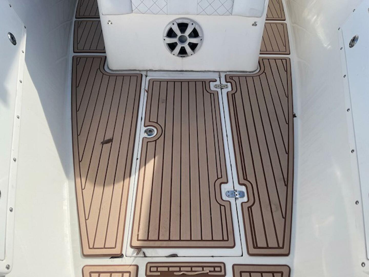 Marlin Yachts-350 FM 2017-POUND IT OUT San Leon-Texas-United States-4072733 | Thumbnail