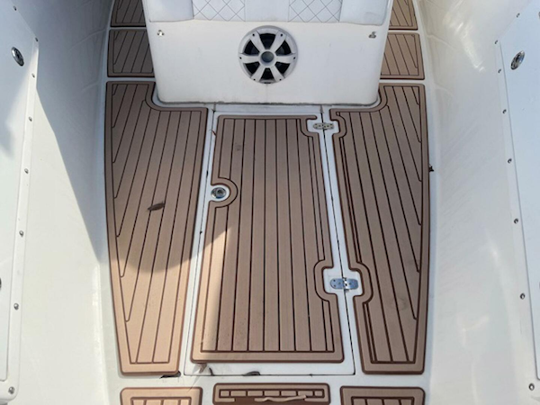 Marlin Yachts-350 FM 2017-POUND IT OUT San Leon-Texas-United States-4072733