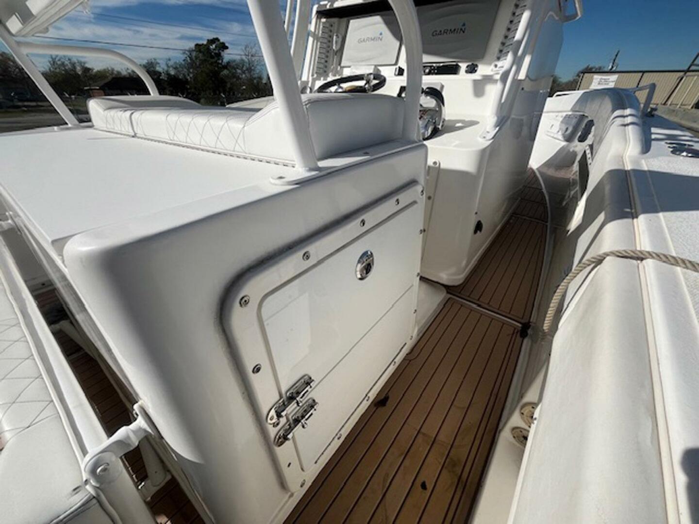 Marlin Yachts-350 FM 2017-POUND IT OUT San Leon-Texas-United States-4072743 | Thumbnail