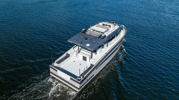 Dutchcraft-56 Open 2019-DUTCHCRAFT Jupiter-Florida-United States-4075910