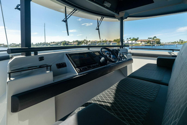 Dutchcraft-56 Open 2019-DUTCHCRAFT Jupiter-Florida-United States-4076315