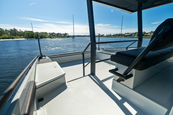 Dutchcraft-56 Open 2019-DUTCHCRAFT Jupiter-Florida-United States-4076304