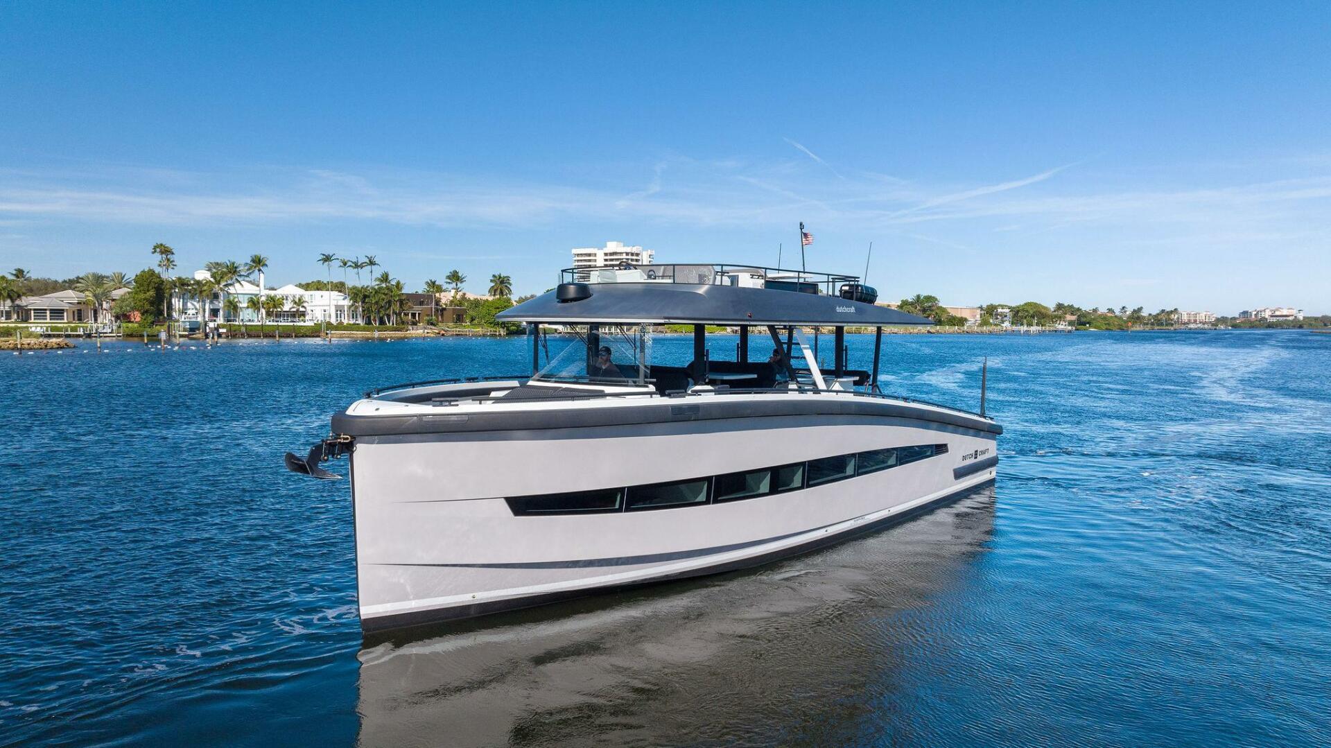 Dutchcraft-56 Open 2019-DUTCHCRAFT Jupiter-Florida-United States-4075894 | Thumbnail