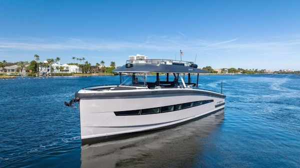 Dutchcraft-56 Open 2019-DUTCHCRAFT Jupiter-Florida-United States-4075894