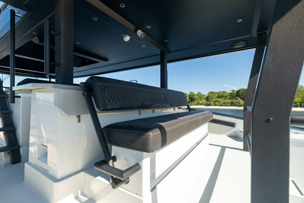 Dutchcraft-56 Open 2019-DUTCHCRAFT Jupiter-Florida-United States-4076305