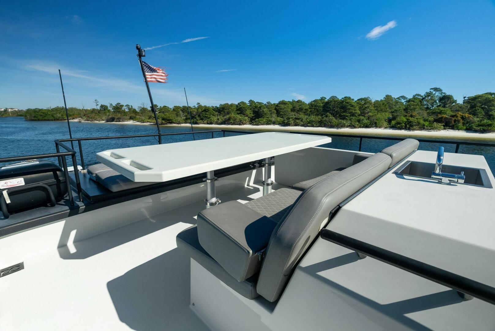 Dutchcraft-56 Open 2019-DUTCHCRAFT Jupiter-Florida-United States-4076005 | Thumbnail