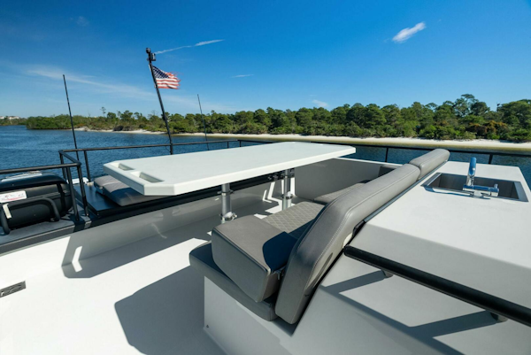 Dutchcraft-56 Open 2019-DUTCHCRAFT Jupiter-Florida-United States-4076005
