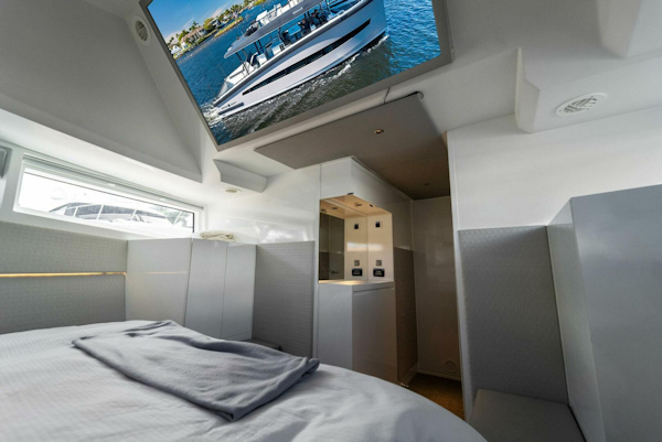 Dutchcraft-56 Open 2019-DUTCHCRAFT Jupiter-Florida-United States-4076324