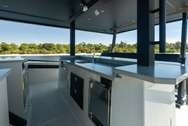 Dutchcraft-56 Open 2019-DUTCHCRAFT Jupiter-Florida-United States-4076309