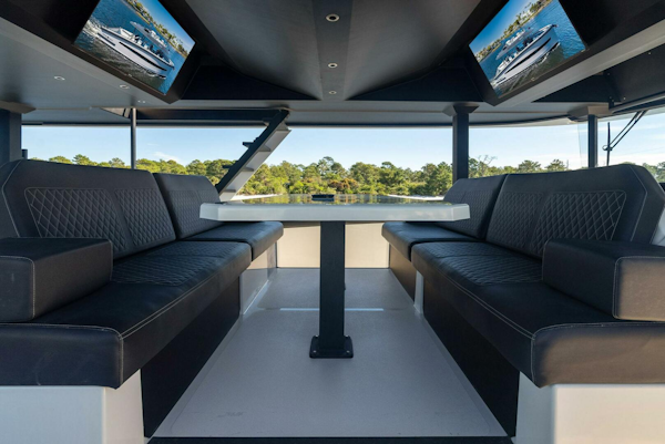Dutchcraft-56 Open 2019-DUTCHCRAFT Jupiter-Florida-United States-4076313