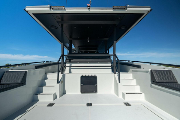 Dutchcraft-56 Open 2019-DUTCHCRAFT Jupiter-Florida-United States-4076302