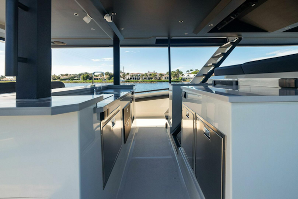 Dutchcraft-56 Open 2019-DUTCHCRAFT Jupiter-Florida-United States-4076308