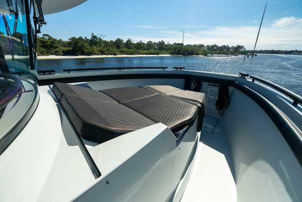 Dutchcraft-56 Open 2019-DUTCHCRAFT Jupiter-Florida-United States-4076320