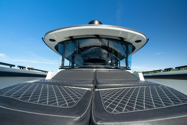 Dutchcraft-56 Open 2019-DUTCHCRAFT Jupiter-Florida-United States-4076319