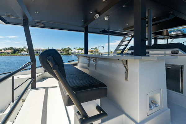 Dutchcraft-56 Open 2019-DUTCHCRAFT Jupiter-Florida-United States-4076306