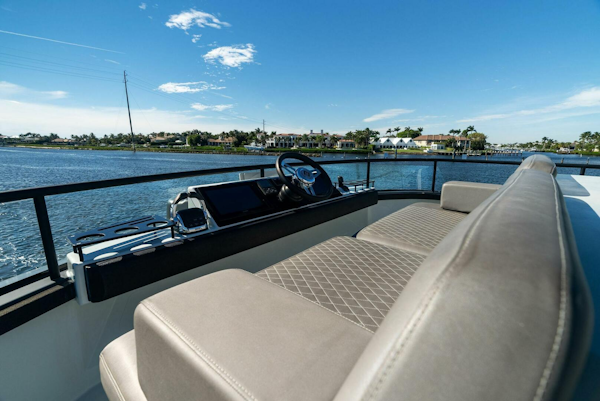 Dutchcraft-56 Open 2019-DUTCHCRAFT Jupiter-Florida-United States-4076009