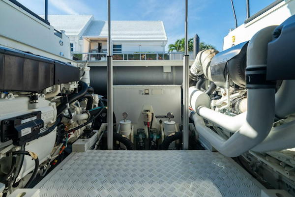 Dutchcraft-56 Open 2019-DUTCHCRAFT Jupiter-Florida-United States-4076344