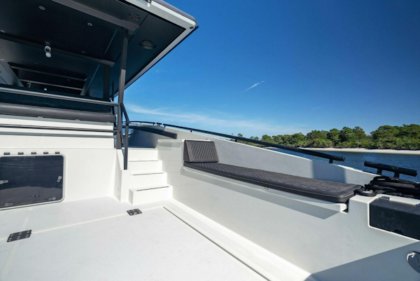 Dutchcraft-56 Open 2019-DUTCHCRAFT Jupiter-Florida-United States-4076303