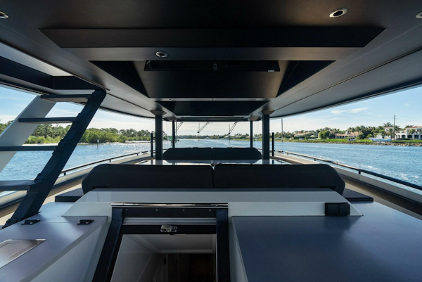 Dutchcraft-56 Open 2019-DUTCHCRAFT Jupiter-Florida-United States-4076314
