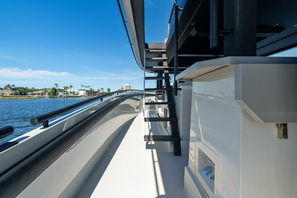 Dutchcraft-56 Open 2019-DUTCHCRAFT Jupiter-Florida-United States-4076011