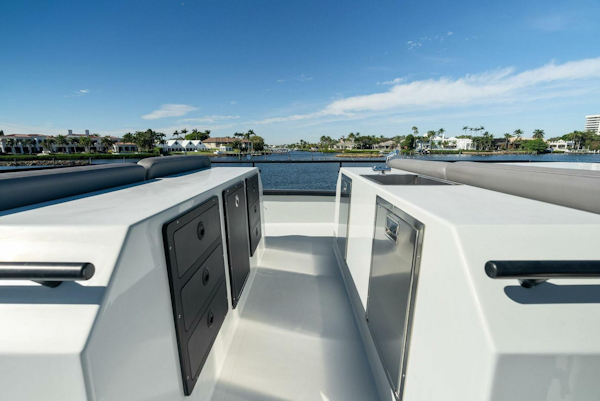 Dutchcraft-56 Open 2019-DUTCHCRAFT Jupiter-Florida-United States-4076008