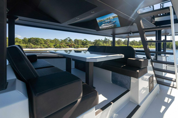 Dutchcraft-56 Open 2019-DUTCHCRAFT Jupiter-Florida-United States-4076310