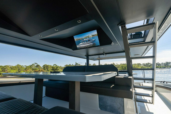 Dutchcraft-56 Open 2019-DUTCHCRAFT Jupiter-Florida-United States-4076312