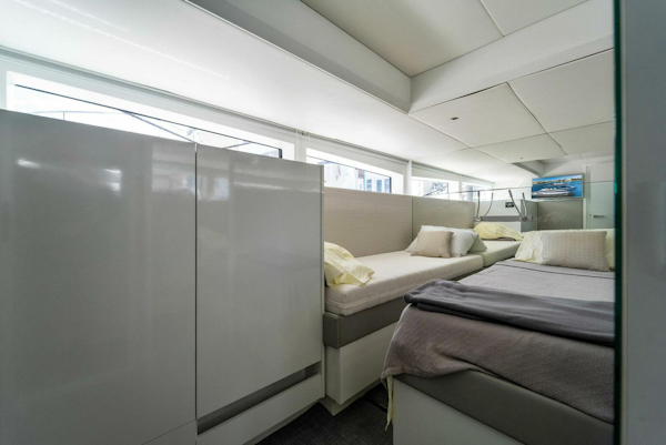 Dutchcraft-56 Open 2019-DUTCHCRAFT Jupiter-Florida-United States-4076326