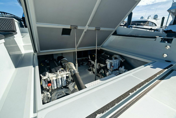 Dutchcraft-56 Open 2019-DUTCHCRAFT Jupiter-Florida-United States-4076338
