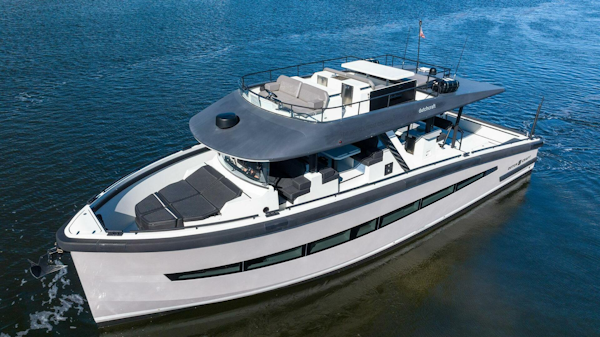 Dutchcraft-56 Open 2019-DUTCHCRAFT Jupiter-Florida-United States-4075904