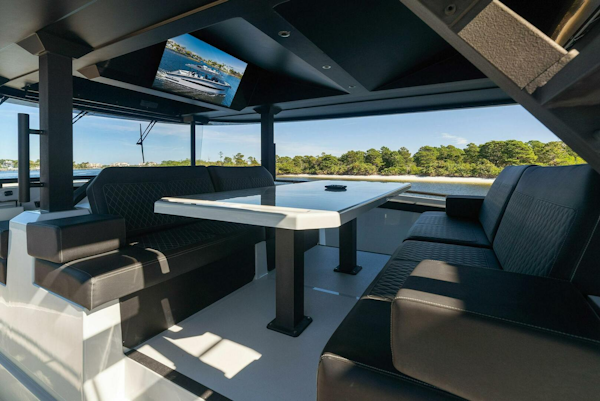 Dutchcraft-56 Open 2019-DUTCHCRAFT Jupiter-Florida-United States-4076311
