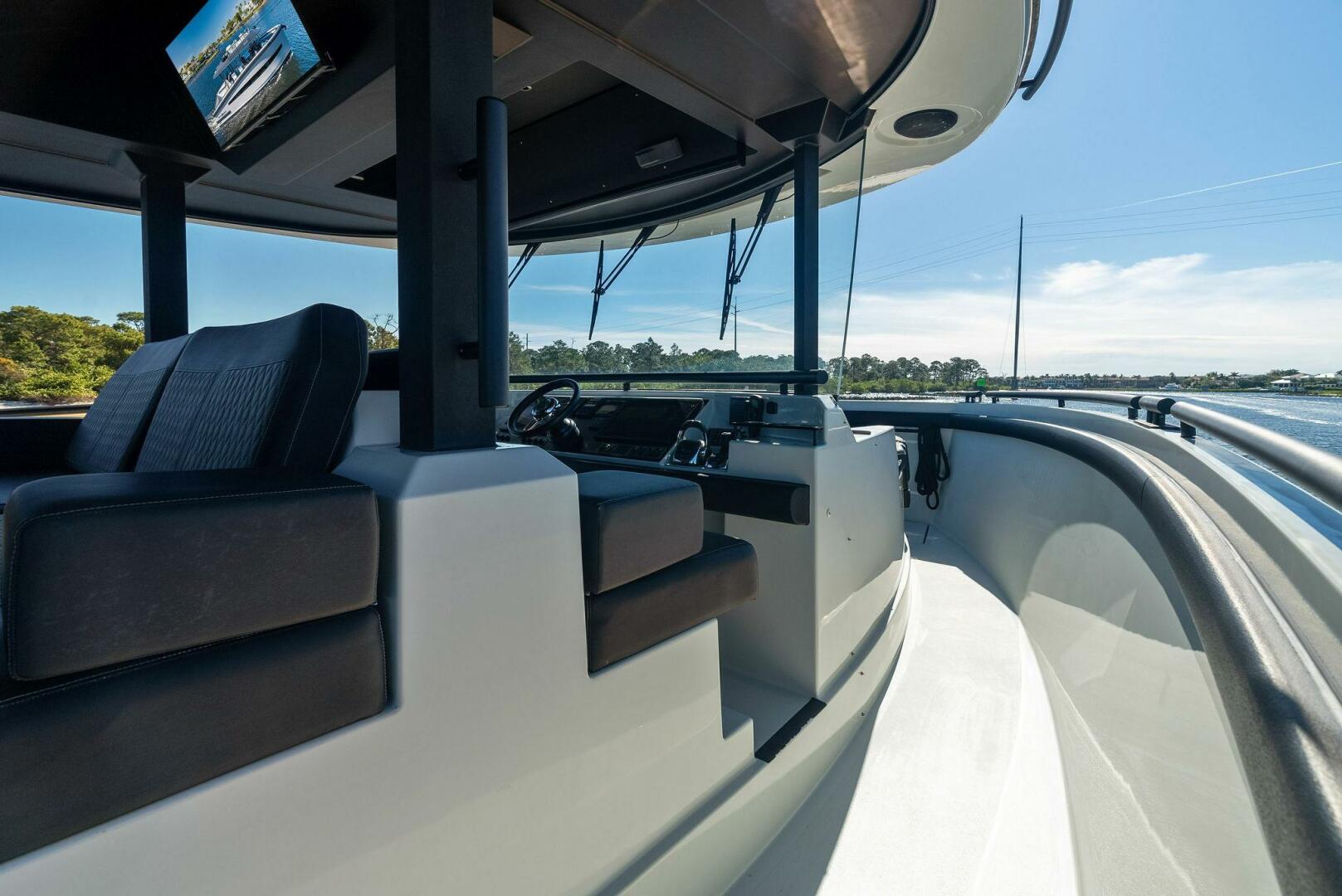 Dutchcraft-56 Open 2019-DUTCHCRAFT Jupiter-Florida-United States-4076317 | Thumbnail