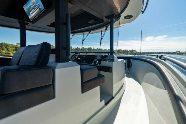 Dutchcraft-56 Open 2019-DUTCHCRAFT Jupiter-Florida-United States-4076317