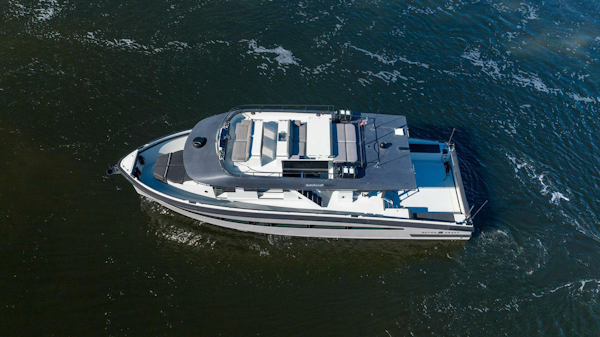 Dutchcraft-56 Open 2019-DUTCHCRAFT Jupiter-Florida-United States-4075906
