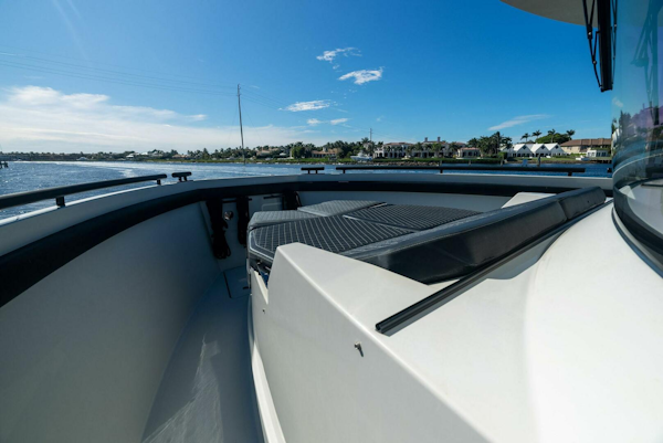 Dutchcraft-56 Open 2019-DUTCHCRAFT Jupiter-Florida-United States-4076318