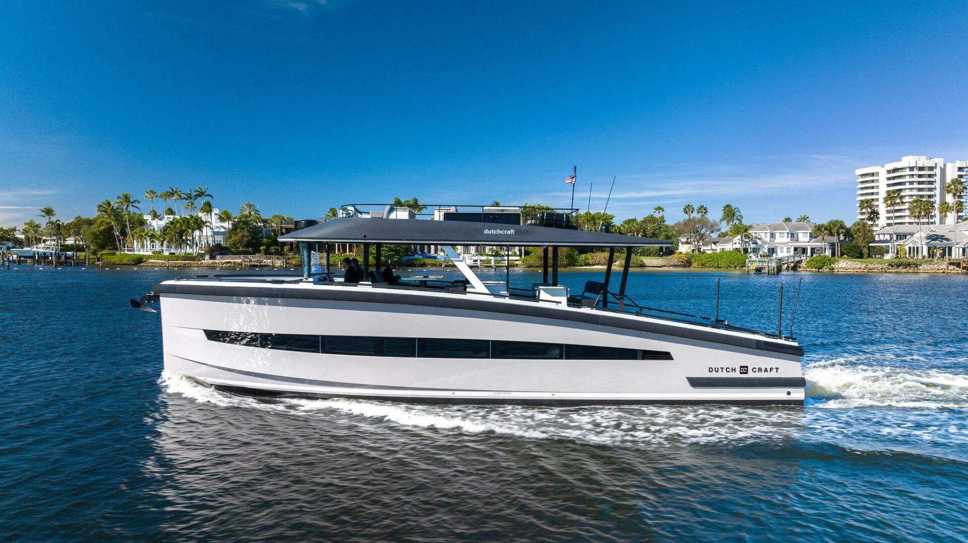 Dutchcraft-56 Open 2019-DUTCHCRAFT Jupiter-Florida-United States-4075902 | Thumbnail