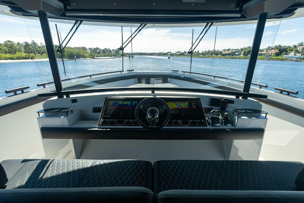 Dutchcraft-56 Open 2019-DUTCHCRAFT Jupiter-Florida-United States-4076316