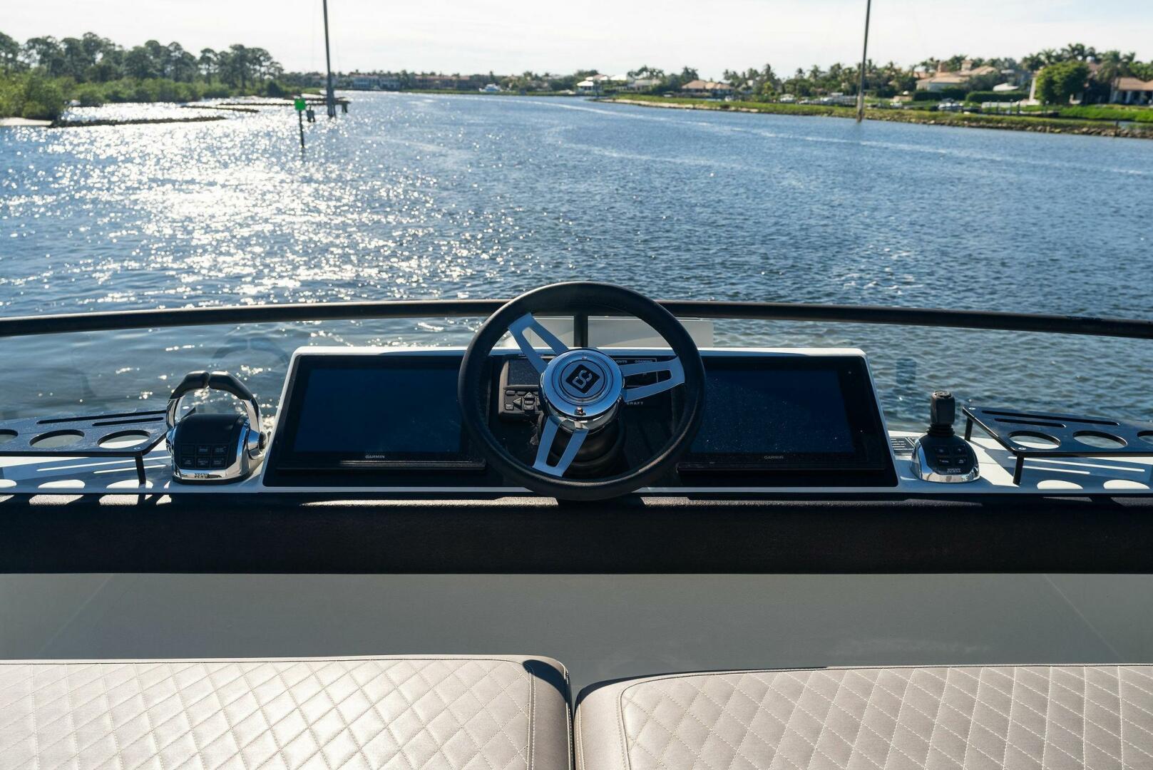 Dutchcraft-56 Open 2019-DUTCHCRAFT Jupiter-Florida-United States-4076010 | Thumbnail