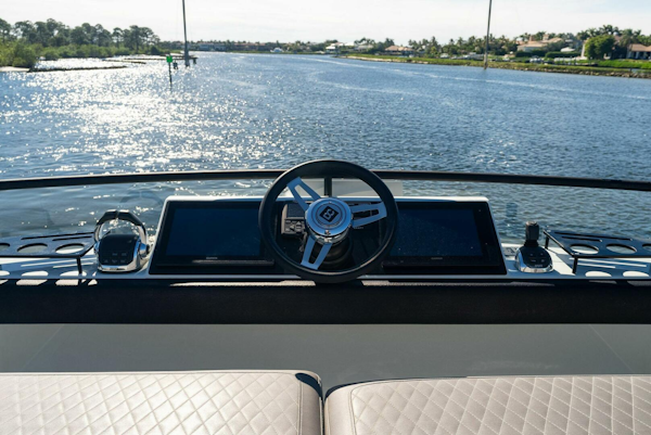 Dutchcraft-56 Open 2019-DUTCHCRAFT Jupiter-Florida-United States-4076010